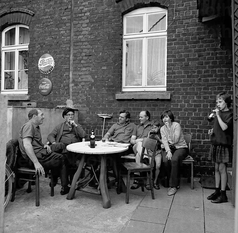 &copy; Helmut Kloth: Pixelprojekt