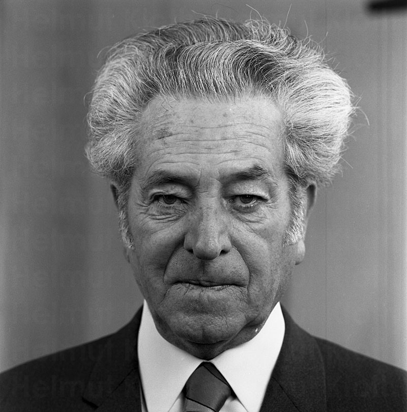 &copy; Helmut Kloth: Psychogramm - 